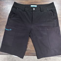 Amazon Shorts Baack S