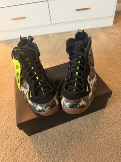 Deadstock hard to find in hand size 14