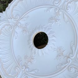 Ceiling Decorations