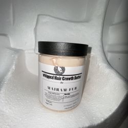 Hair Growth Butter 
