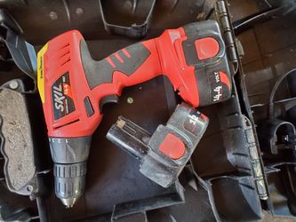 Skil Drill