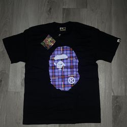 Bape Shirt