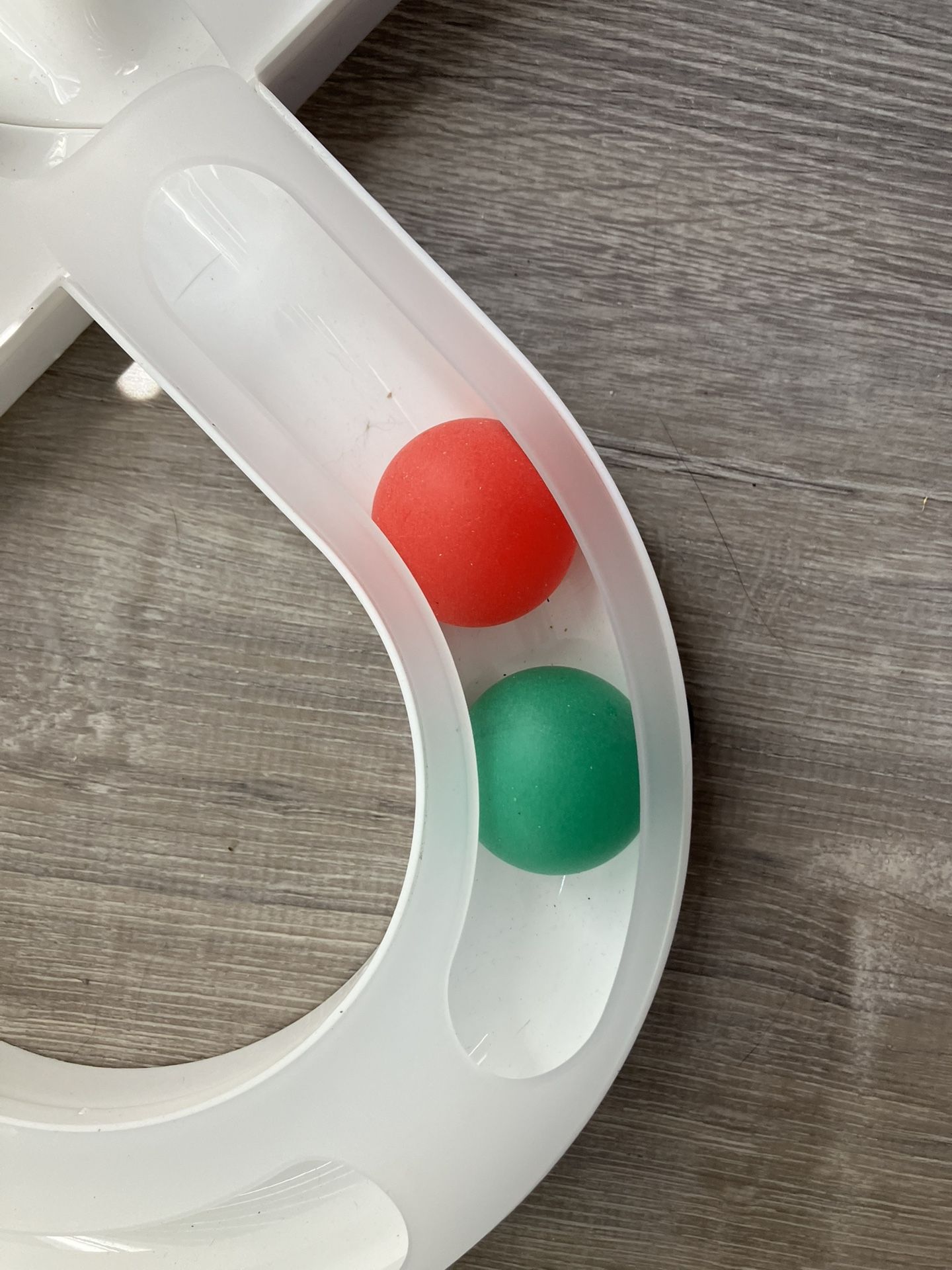 Cat Toy-Ball Chaser
