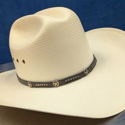 Men's Cowboy Hat Milano Hat Company
