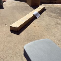 New California King Bed Frame