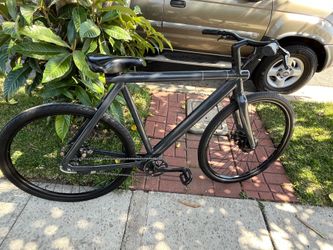 Vanmoof Bike