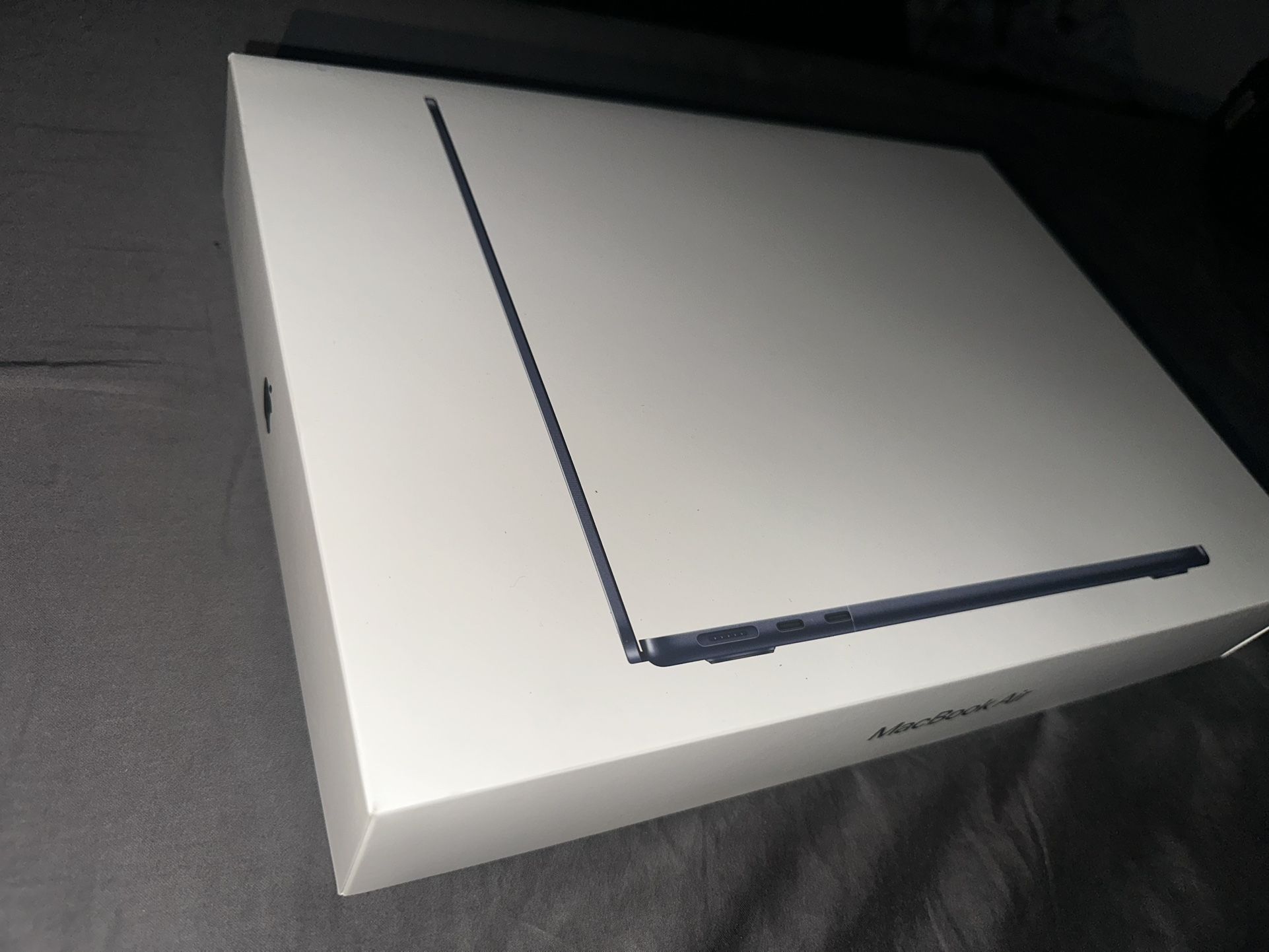 2025 M4 MacBook Air 13 Inch 512GB