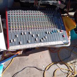 Allen&heath Mixing Board Axiom Air 25 Beat Maker
