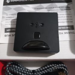 Drive HuB Ps 4 Adapter 