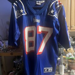 Throwback Jersey