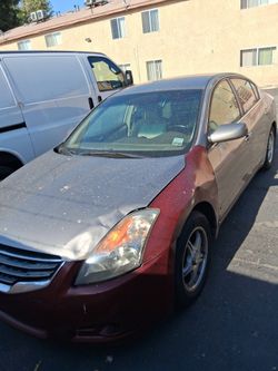 2007 Nissan Versa