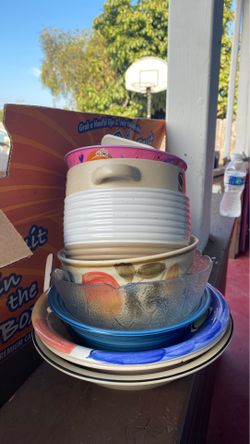 Plates