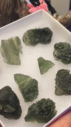 Moldavite