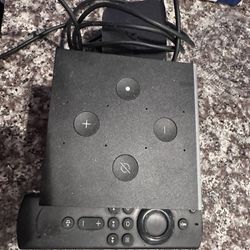 Alexa Fire Cube Gen 1