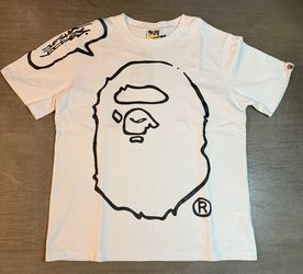 A Bathing Ape  US (L)