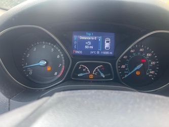 2013 Ford Focus