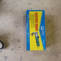 Electric Shear