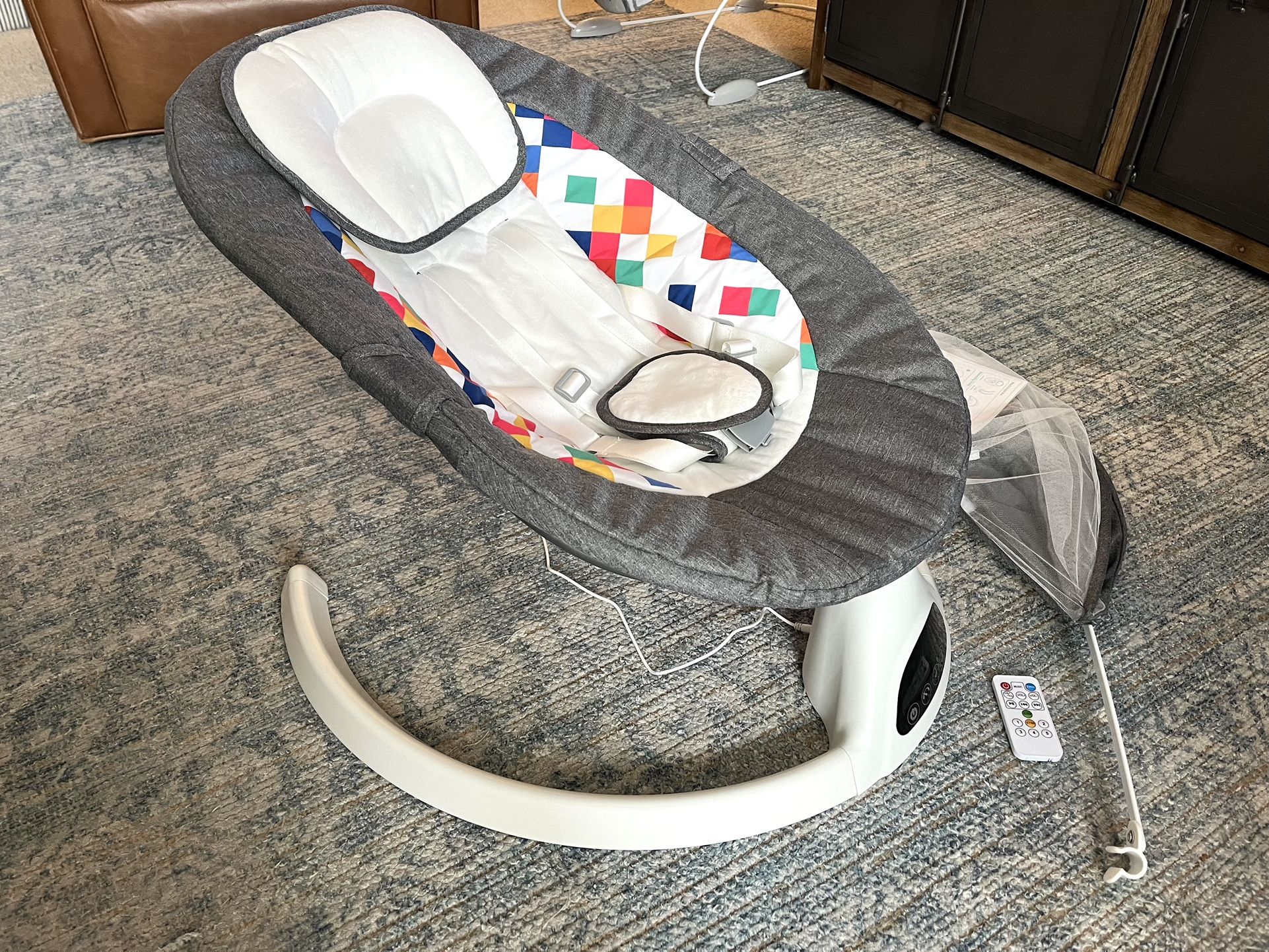 Baby swing For infants