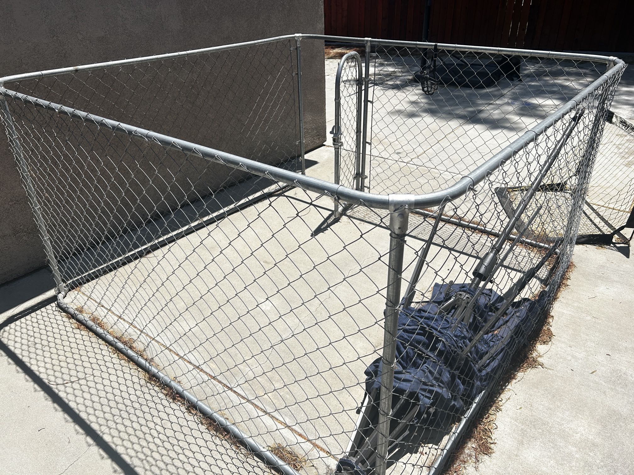Dog Kennel
