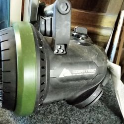 Portable Propane Heater