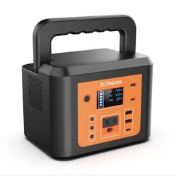 178Wh Portable Power Station