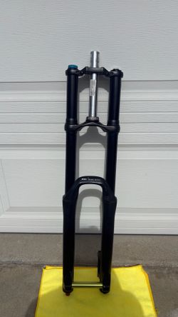 Rst surron lbx forks