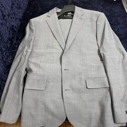 Men’s Express suit