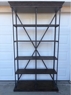 Lrge shelf