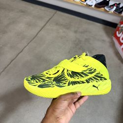 Brand New Lamelo Ball Puma Volt Sz11