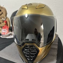 Icon Airflite Mips Jewel Full Face Helmet Size M (Medium)