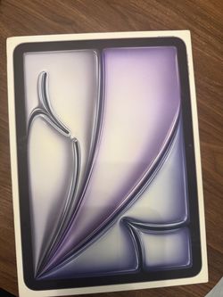 Ipad air m2 11in wifi+ cellular 128gb