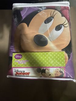 Bed Set