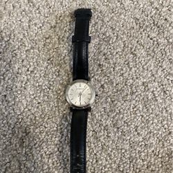 Burberry Women’s Watch 
