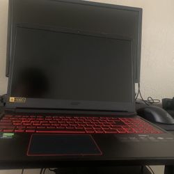 Pc Gaming Laptop used