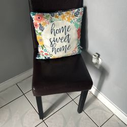 Side Chairs 