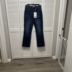 NWT RFM Tummy Control Jeans