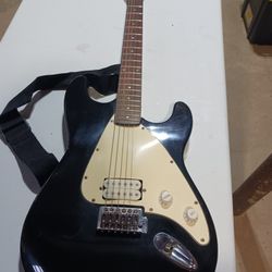 Beginner Guitar 