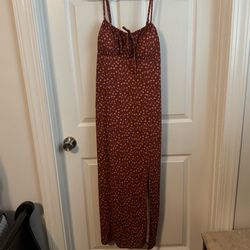 Women dress