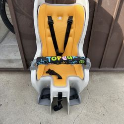 Kids Bike Seat