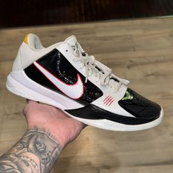 Nike kobe 5 Protro