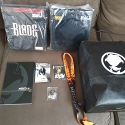 Mezco One: 12 NY Toy Fair Exclusive Lot! WOW!!🔥🔥