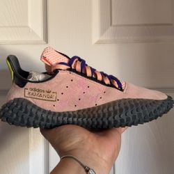 Adidas Kamanda DBZ Collab- Signed by Voice Actor (Majin Buu) 