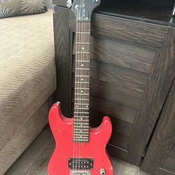 Electric Guitar