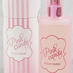 PINK CANDY Women’s Perfume IMPRESSION 3.4 Oz EDP Spray