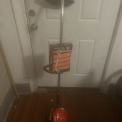 Weed Wacker 