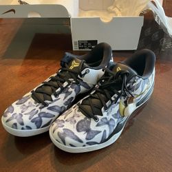 Kobe 8 Mambacita Size 12