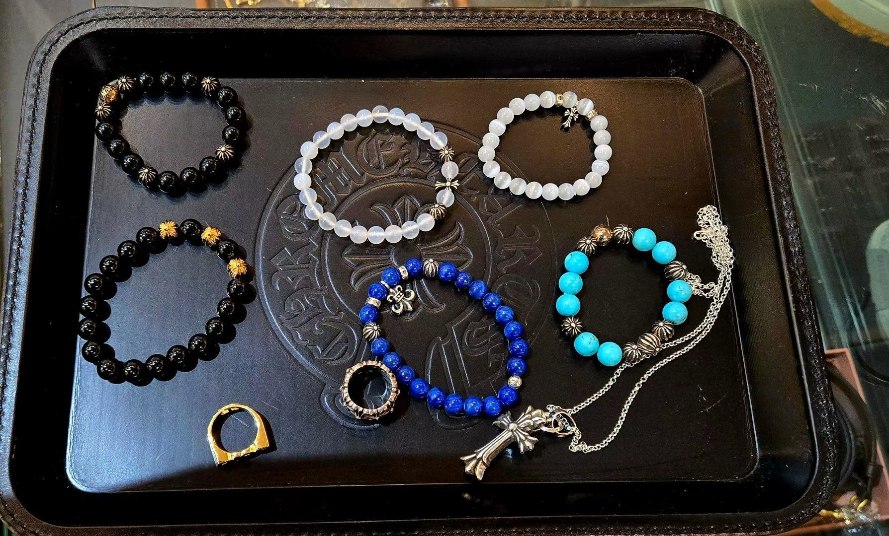 Chrome Hearts Bracelet,All Products : American Fashion Style Bags On Sale