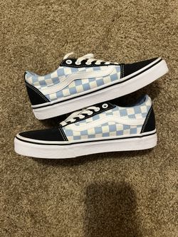 Women’s Old School Vans