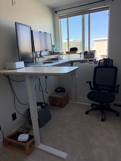 Standing desk - EUREKA ERGONOMIC