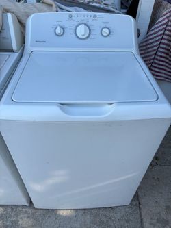 Washing machine lavadora